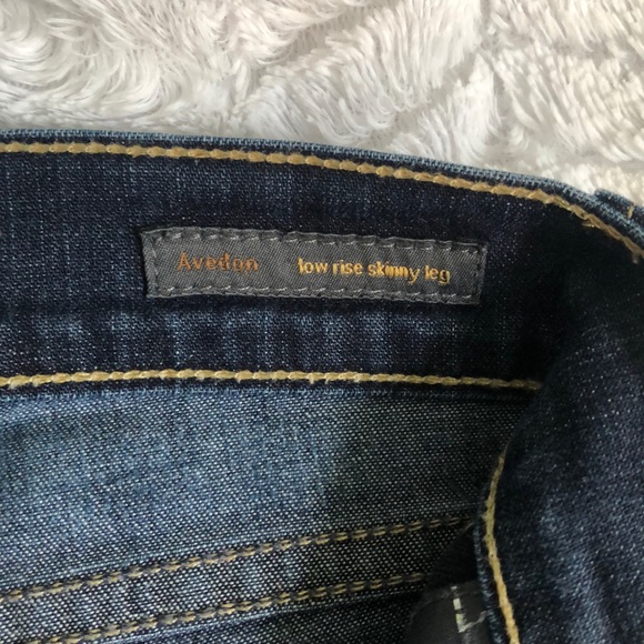 Citizen of Humanity Jeans - size 26 - Picture 5 of 7